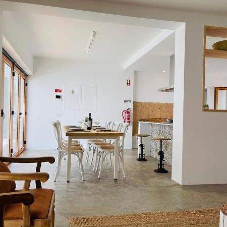Villa Sal - Alvor Kültér fotó