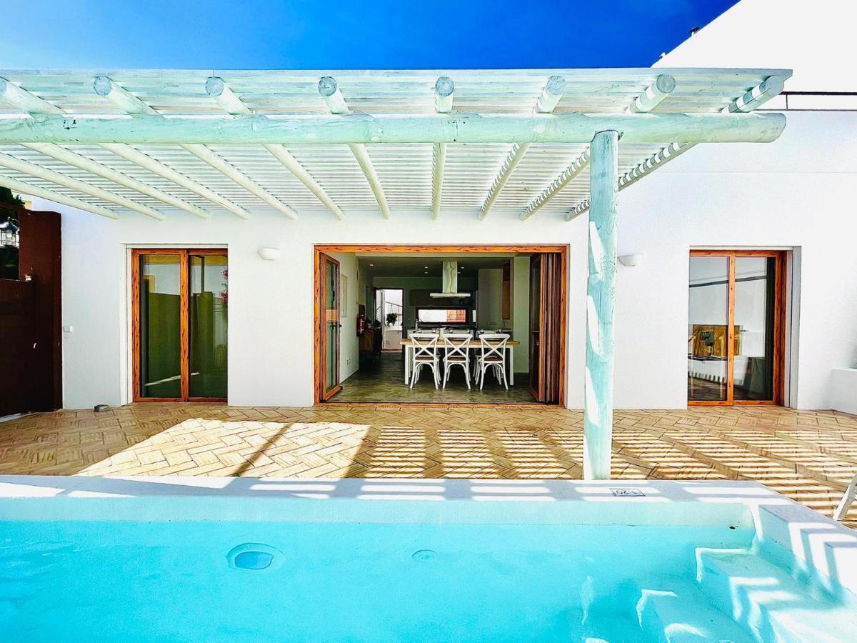 Villa Sal - Alvor Kültér fotó