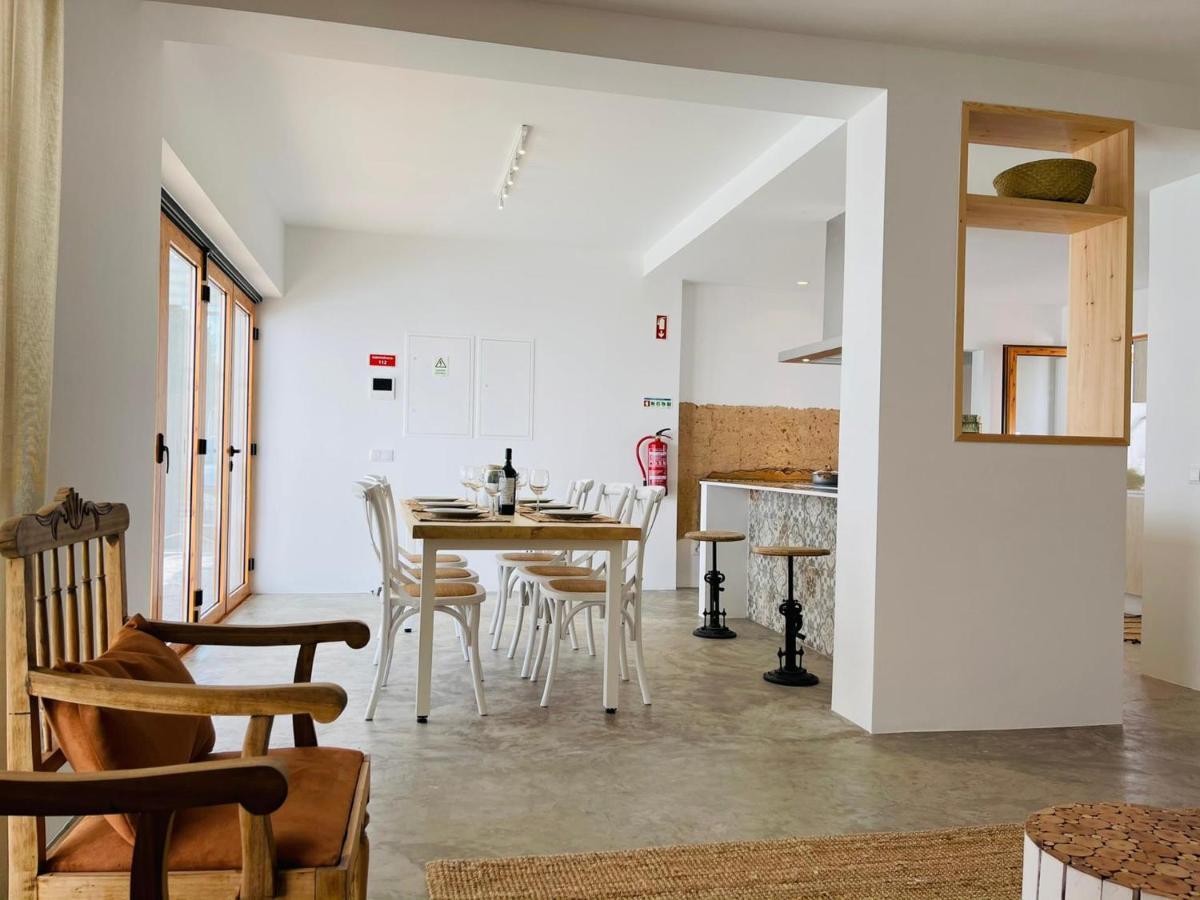 Villa Sal - Alvor Kültér fotó