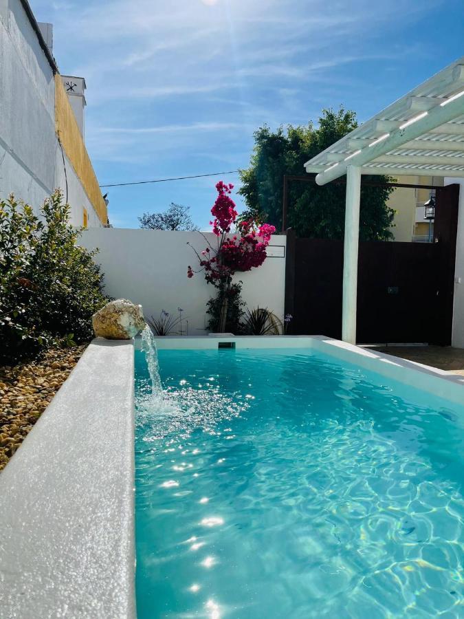 Villa Sal - Alvor Kültér fotó