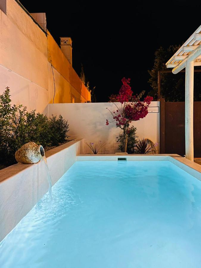 Villa Sal - Alvor Kültér fotó