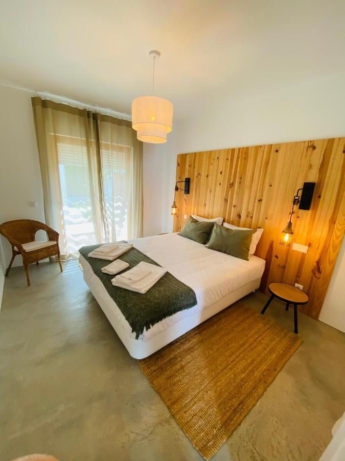 Villa Sal - Alvor Kültér fotó