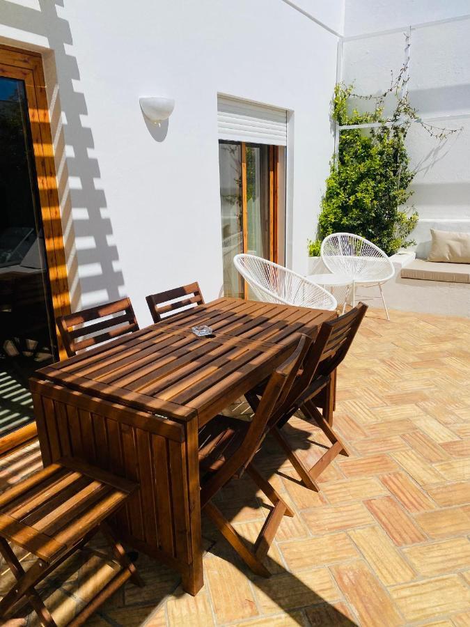 Villa Sal - Alvor Kültér fotó