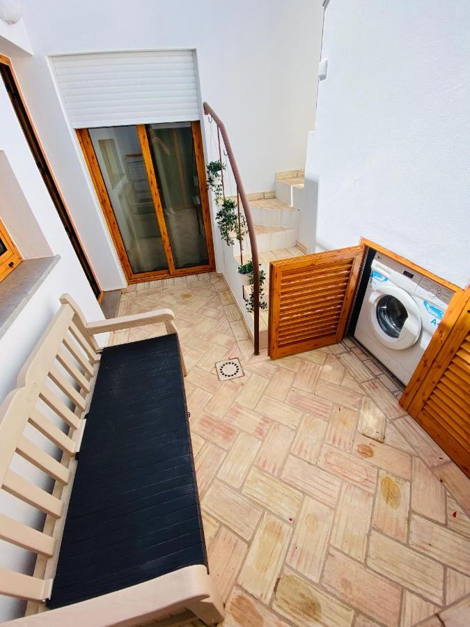 Villa Sal - Alvor Kültér fotó