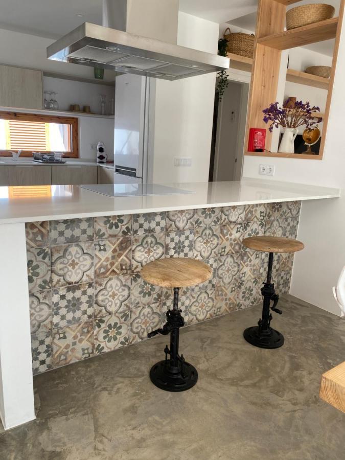 Villa Sal - Alvor Kültér fotó